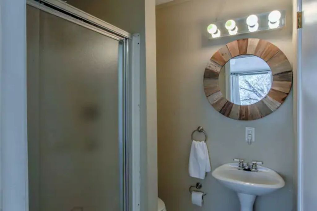 Photo of Bathroom in Azle