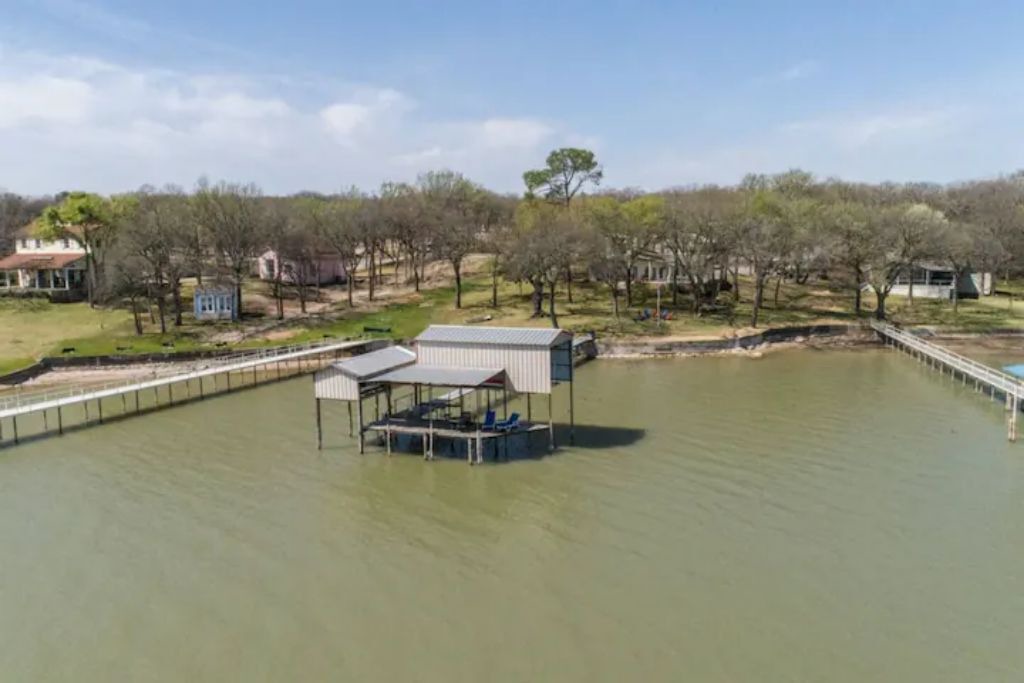 Photo of Outdoor in Azle