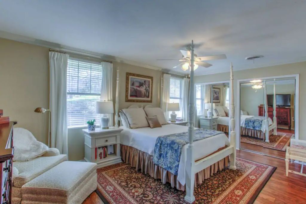 Photo of Bedroom in Azle