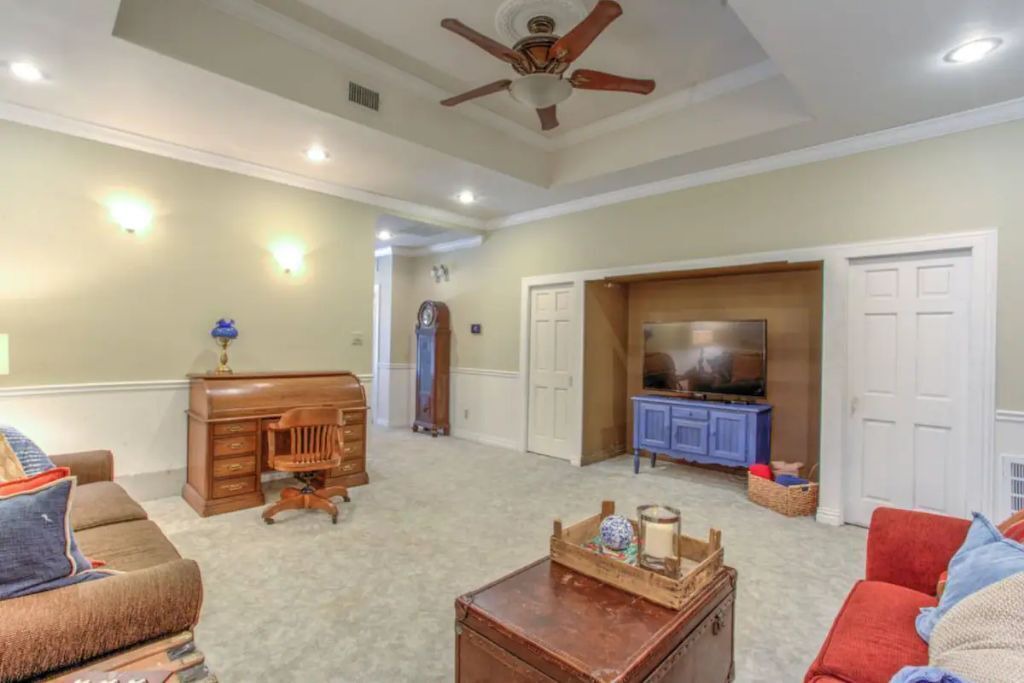 Photo of Livingroom in Azle