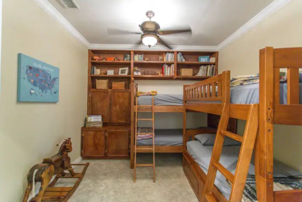 Photo of Bedroom in Azle
