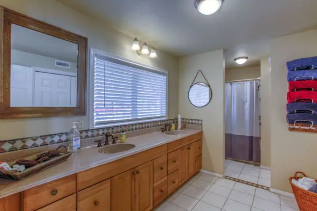 Photo of Bathroom in Azle