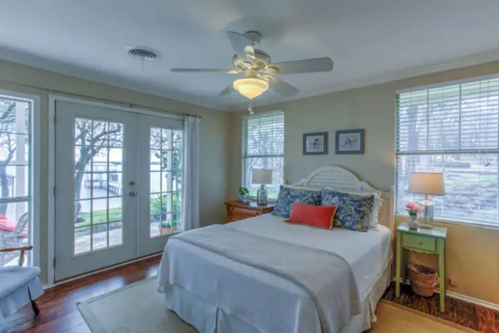 Photo of Bedroom in Azle