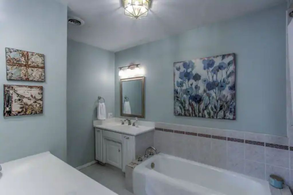 Photo of Bathroom in Azle
