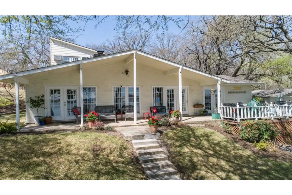 Photo of Outdoor in Azle