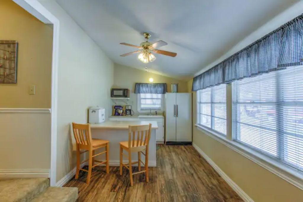 Photo of Kitchen in Azle