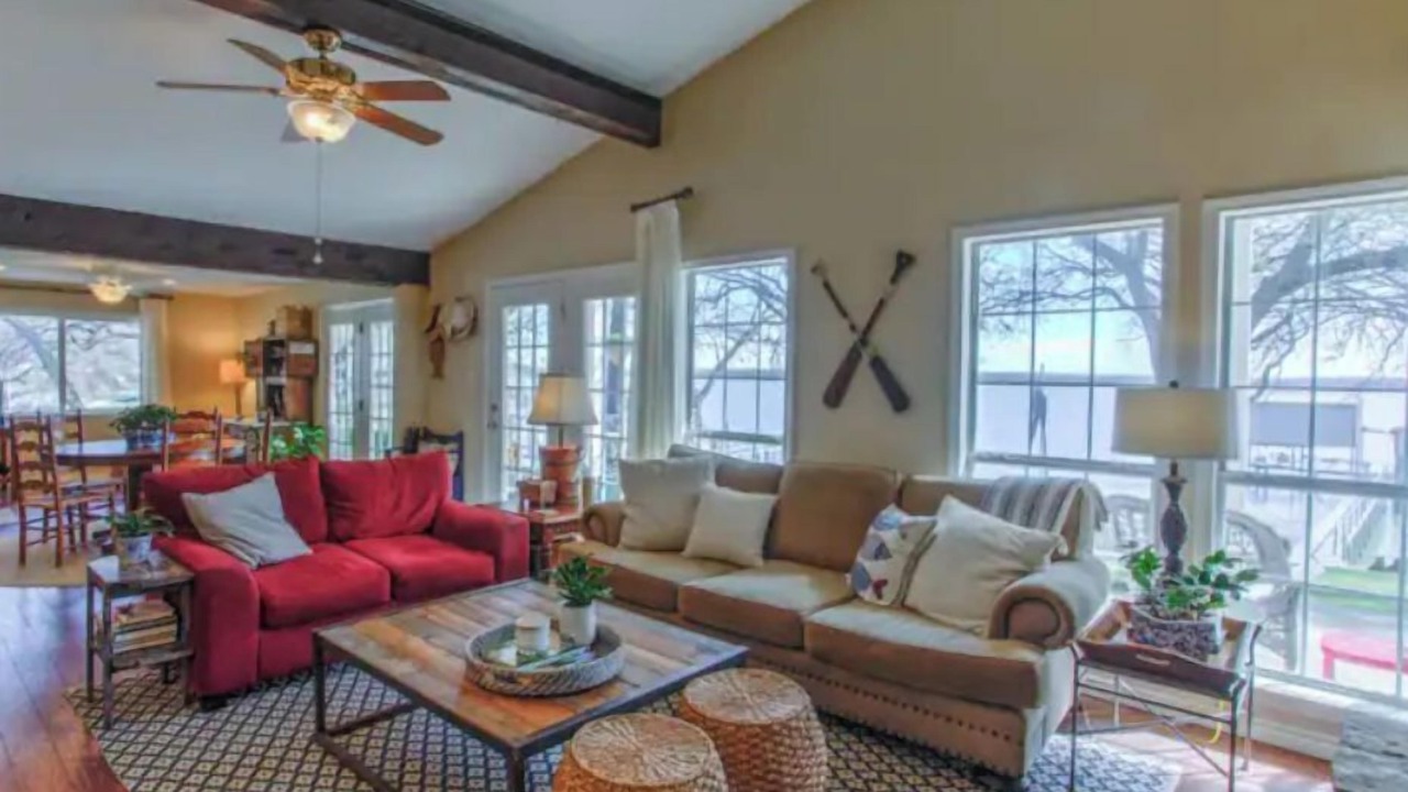 Photo of Livingroom in Azle