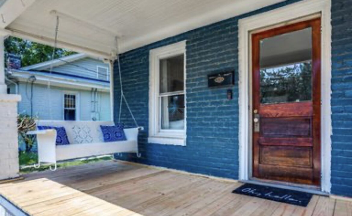 Photo of Patio Balcony in Wilmont