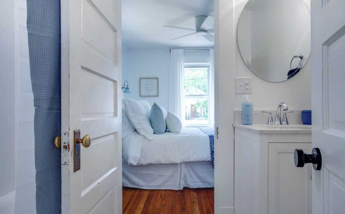 Photo of Bathroom in Wilmont
