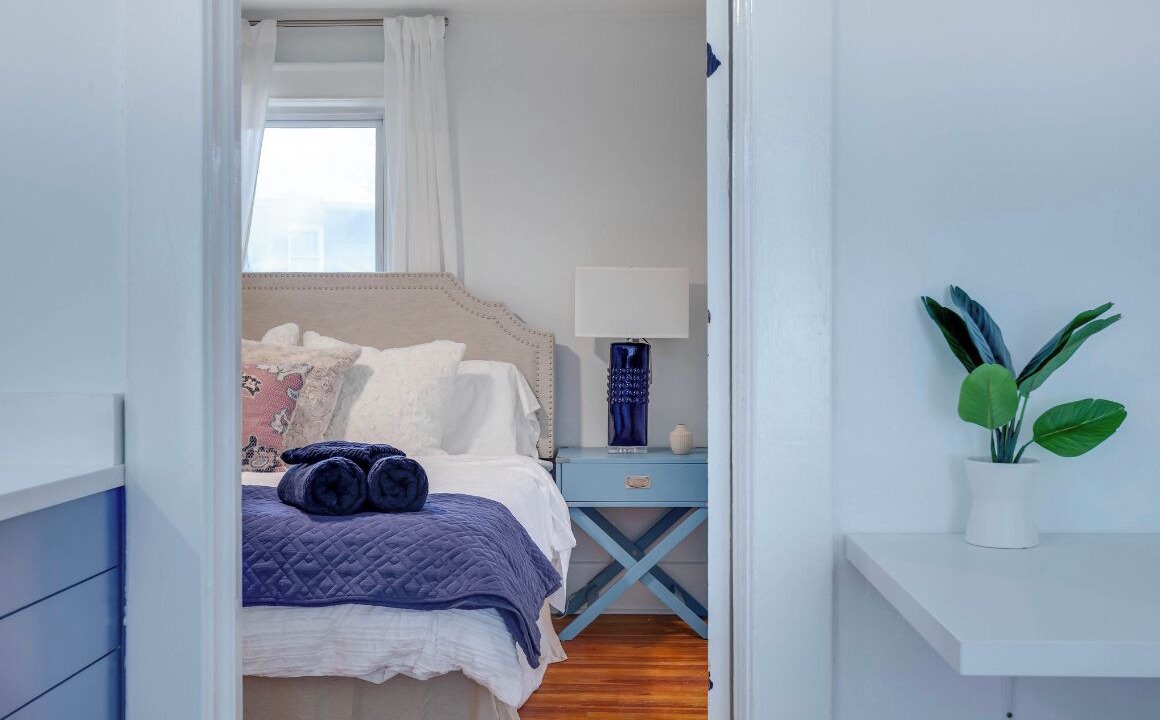 Photo of Bedroom in Wilmont