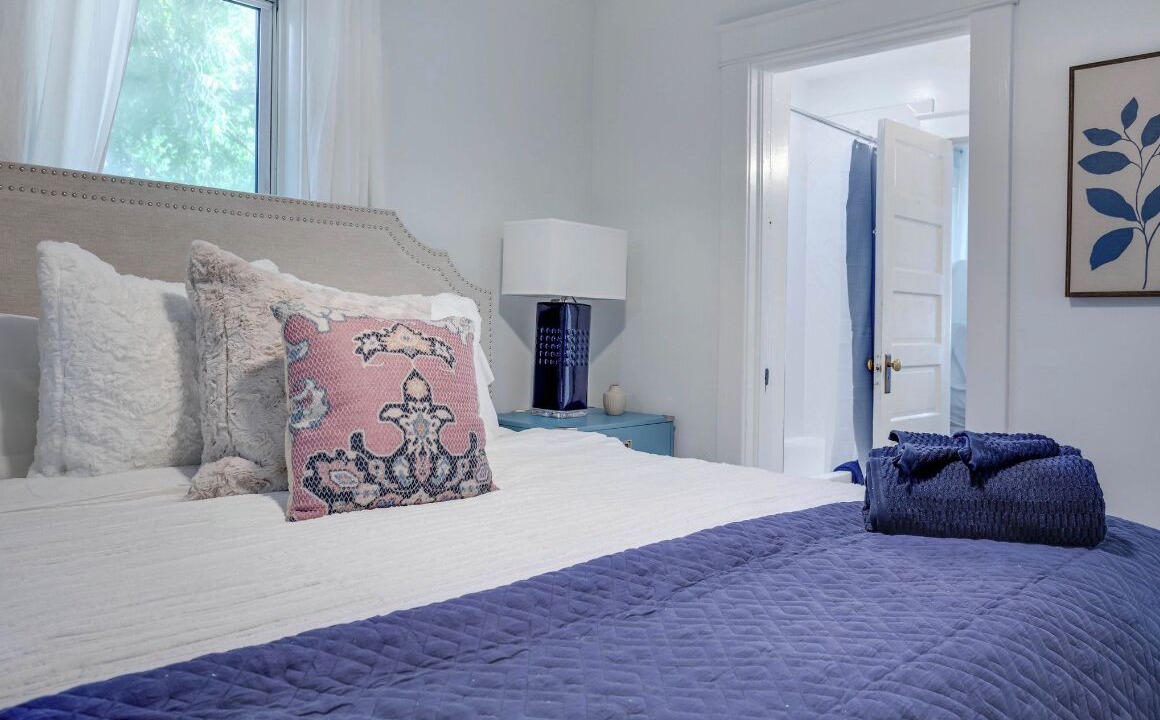 Photo of Bedroom in Wilmont