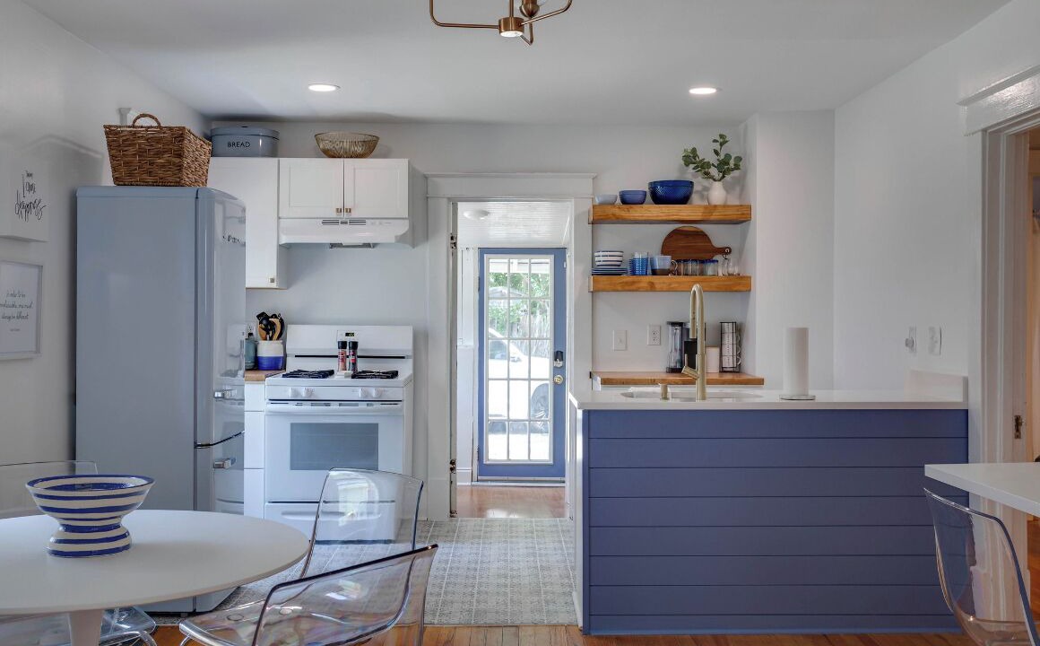 Photo of Kitchen in Wilmont