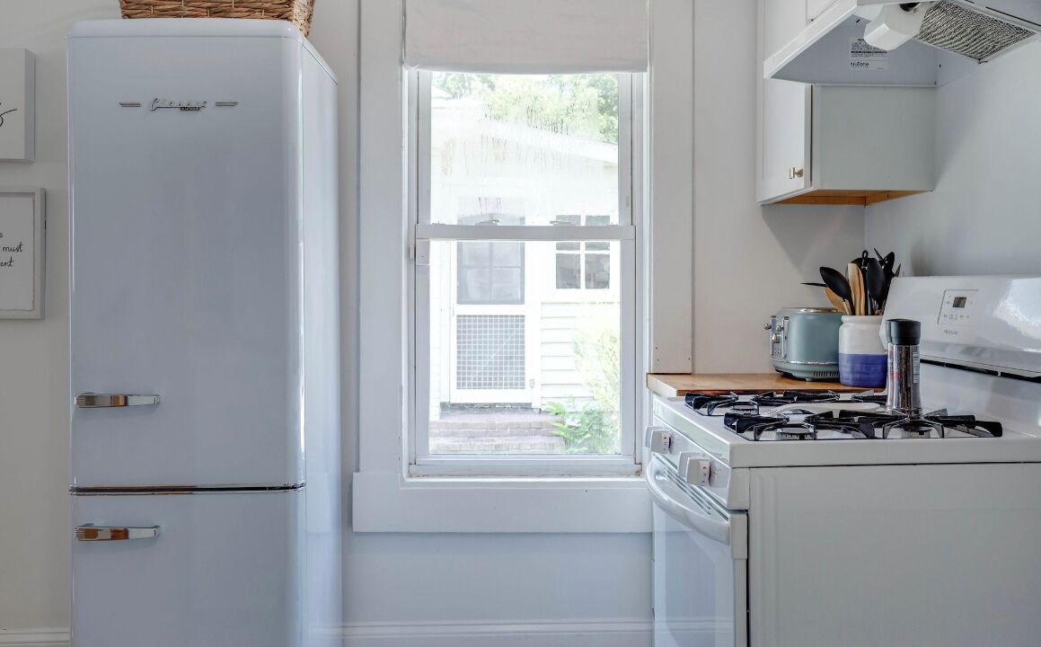 Photo of Kitchen in Wilmont