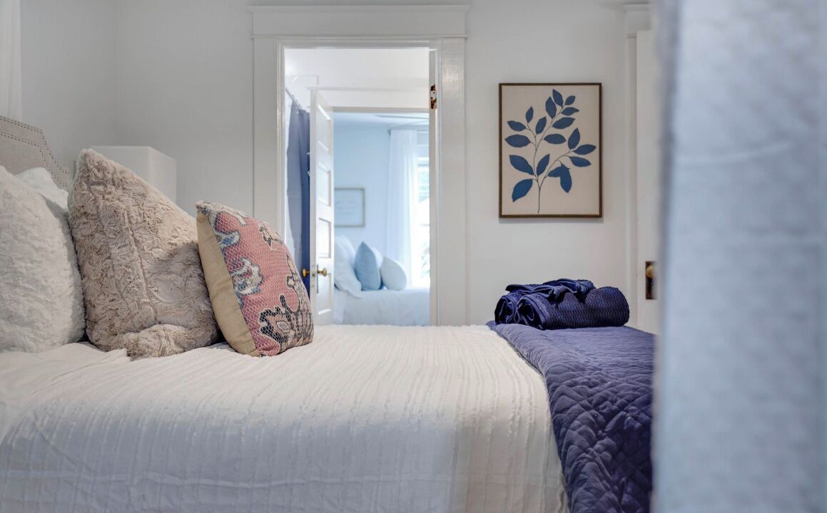 Photo of Bedroom in Wilmont