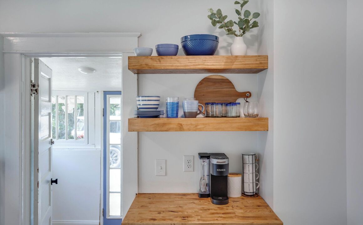 Photo of Kitchen in Wilmont