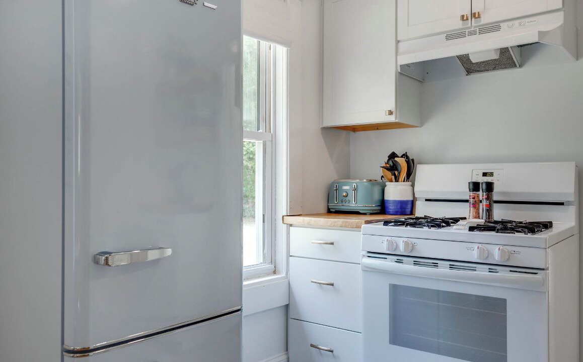 Photo of Kitchen in Wilmont