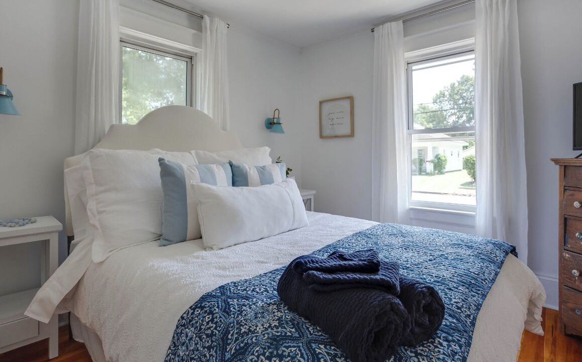 Photo of Bedroom in Wilmont