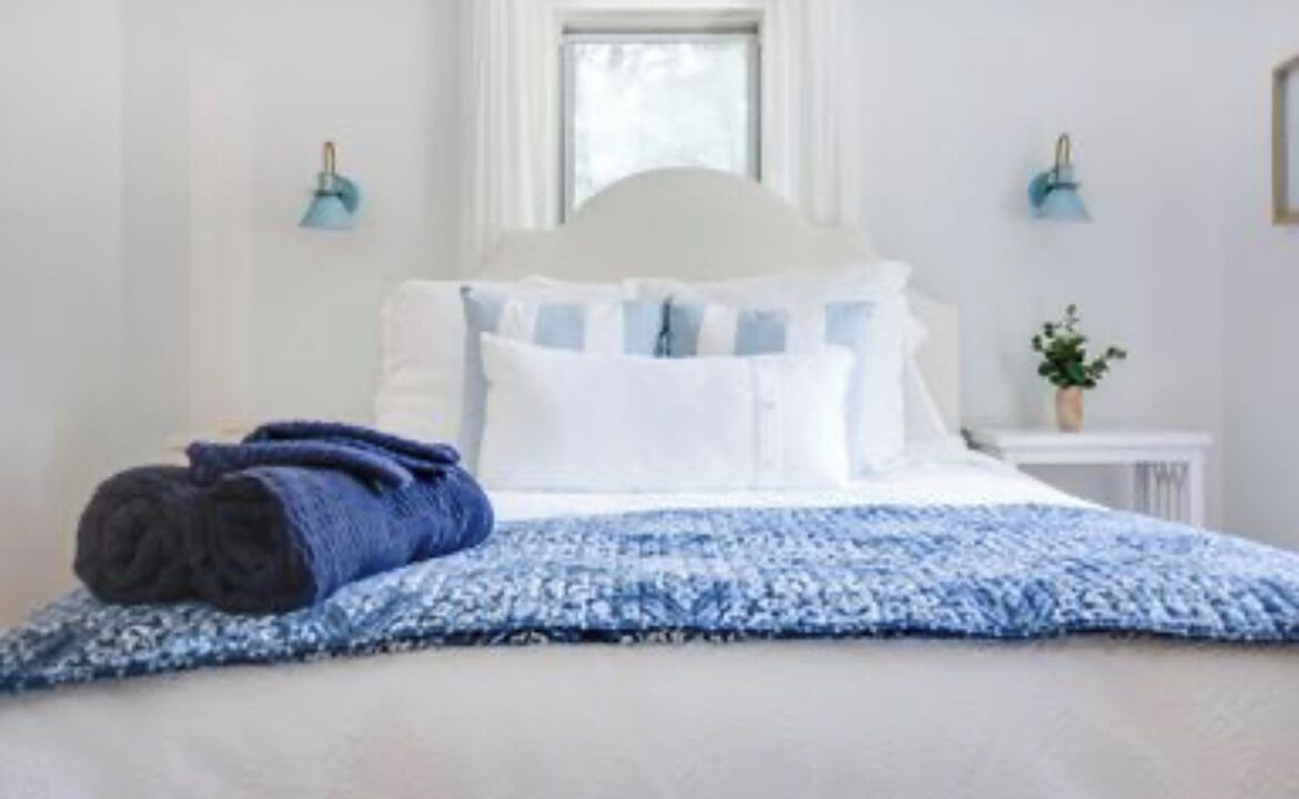 Photo of Bedroom in Wilmont