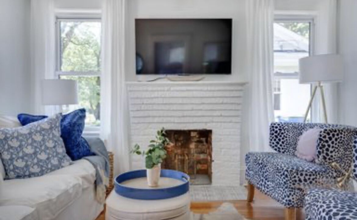 Photo of Livingroom in Wilmont