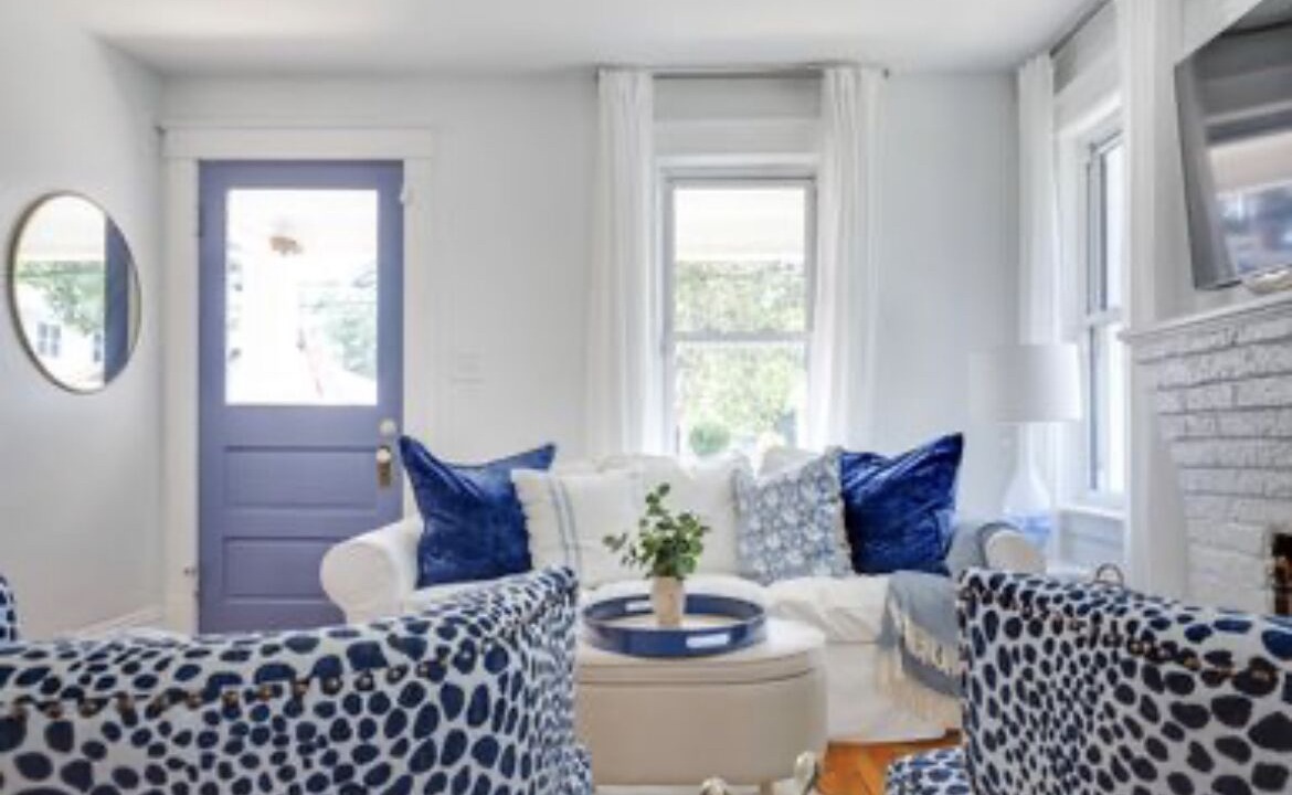 Photo of Livingroom in Wilmont