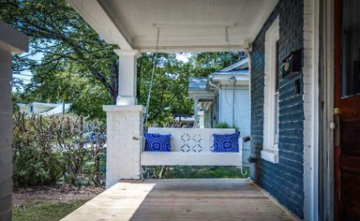 Photo of Patio Balcony in Wilmont