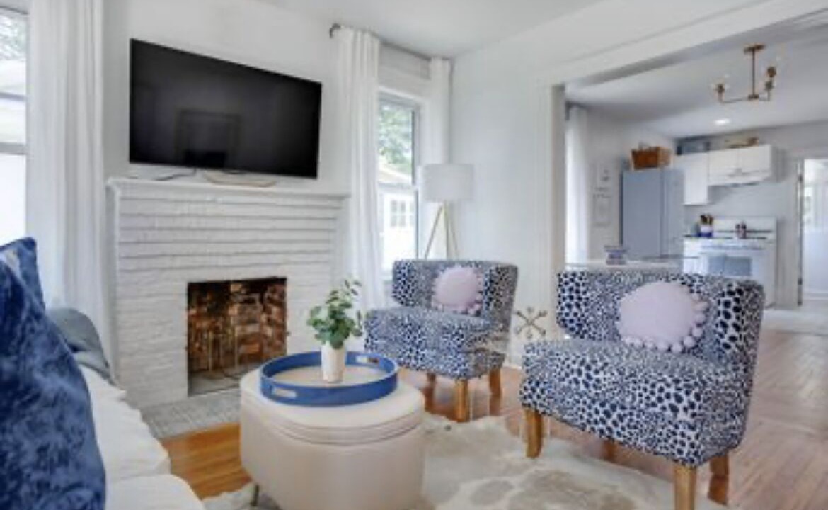 Photo of Livingroom in Wilmont