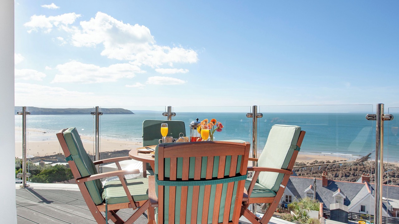 Photo of Others in Mortehoe