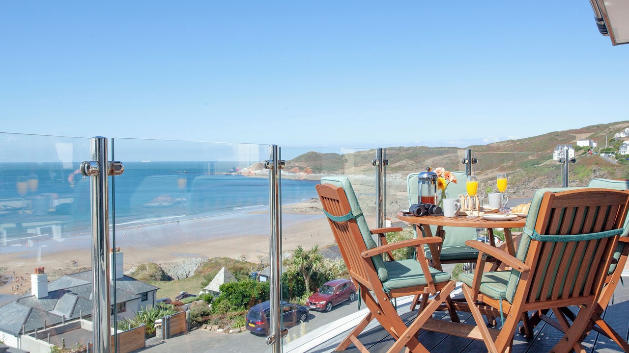 Photo of Others in Mortehoe