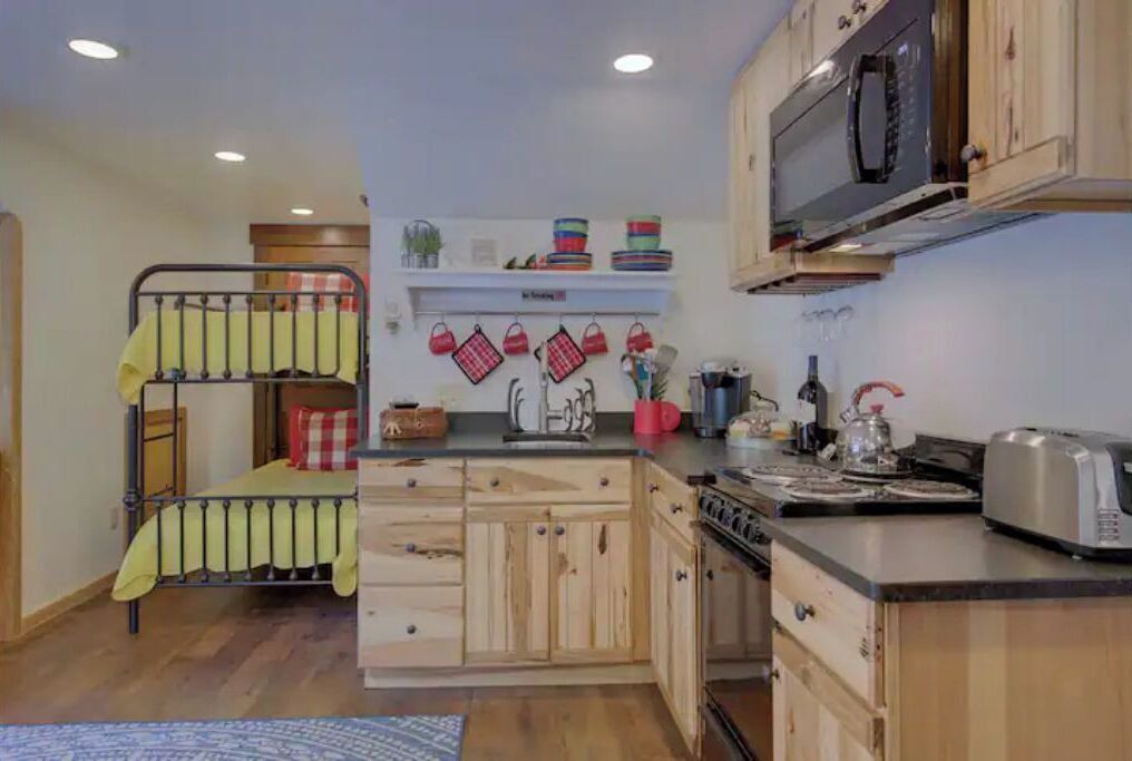 Photo of Kitchen in Shady Cove