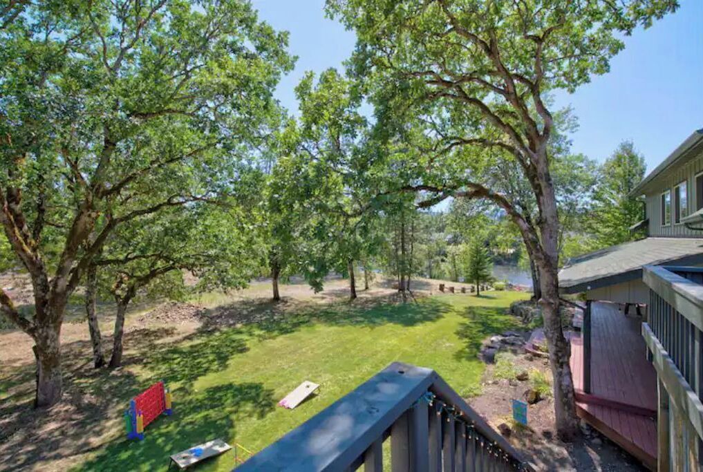 Photo of Outdoor in Shady Cove