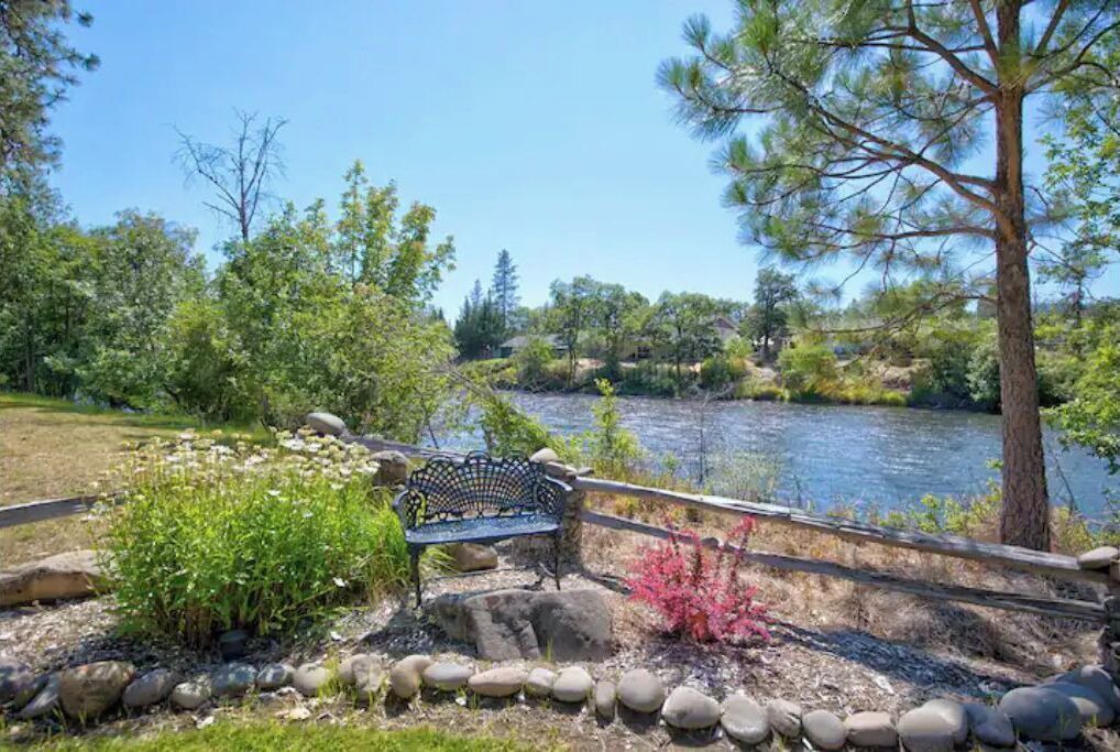 Photo of Outdoor in Shady Cove