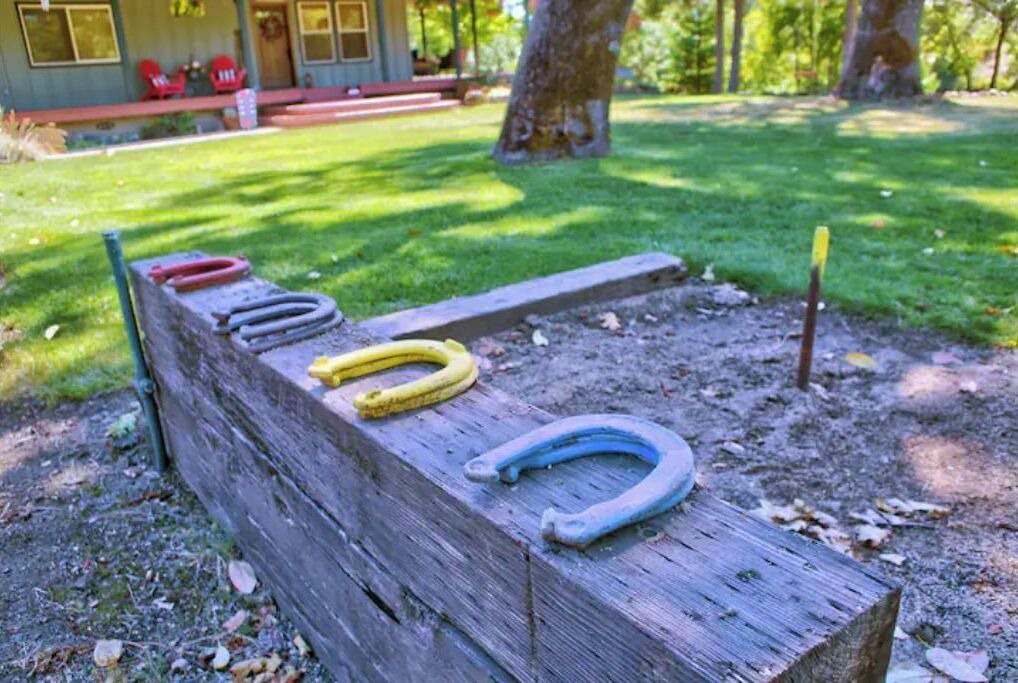 Photo of Outdoor in Shady Cove