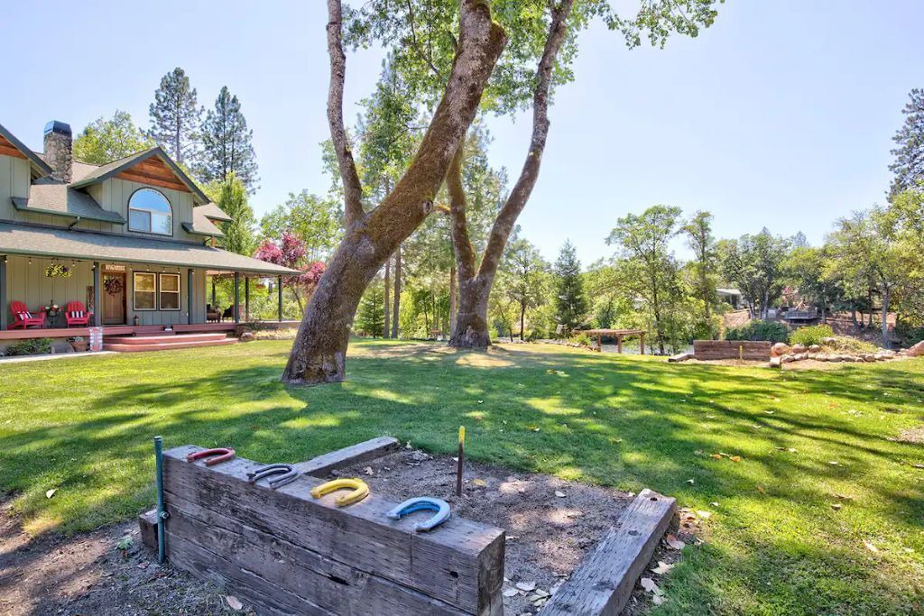 Photo of Outdoor in Shady Cove