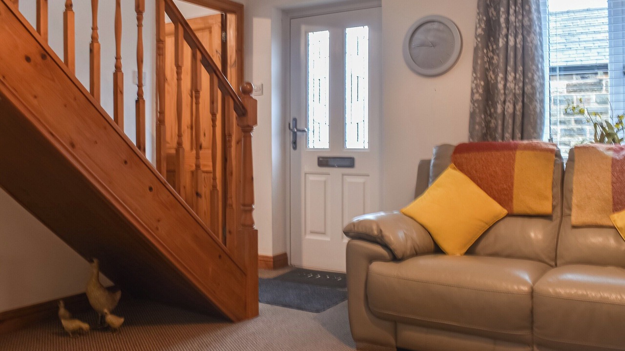 Photo of Bedroom in Fence