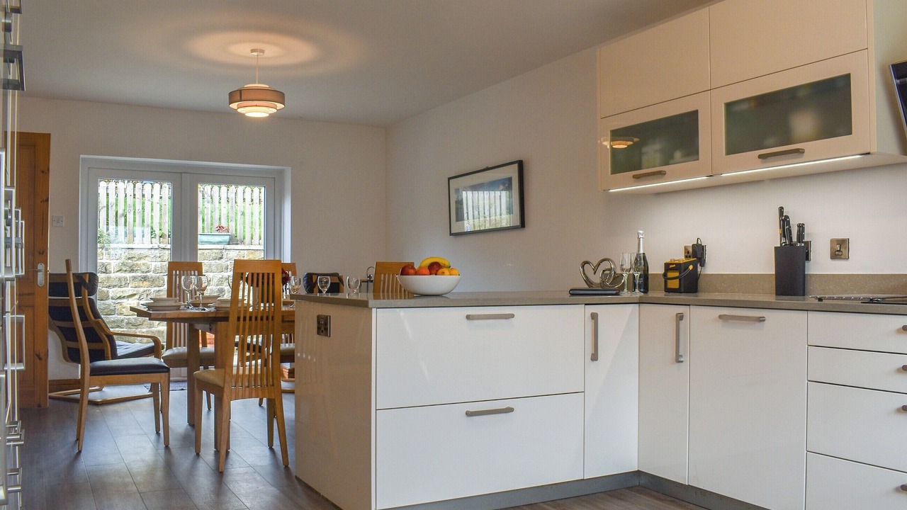 Photo of Others in Fence