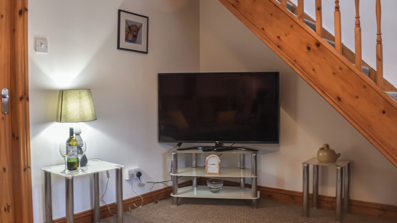 Photo of Bedroom in Fence