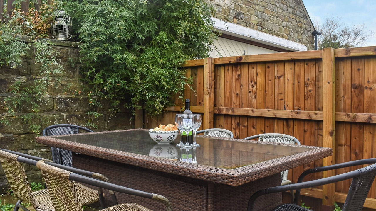 Photo of Others in Fence