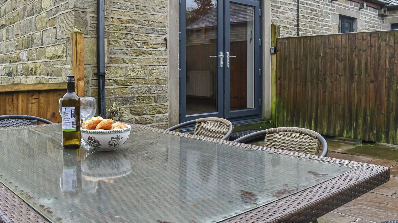 Photo of Others in Fence