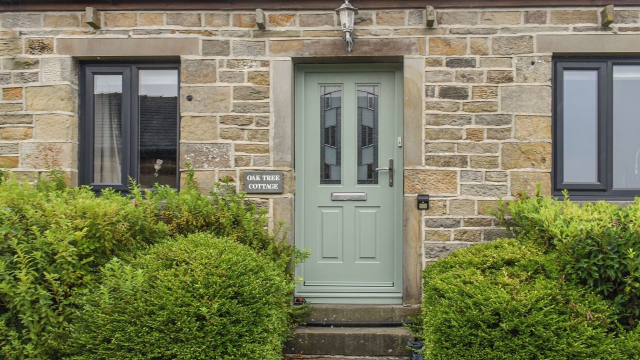 Photo of Outdoor in Fence