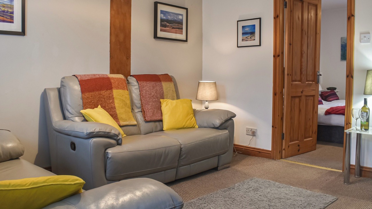 Photo of Bedroom in Fence