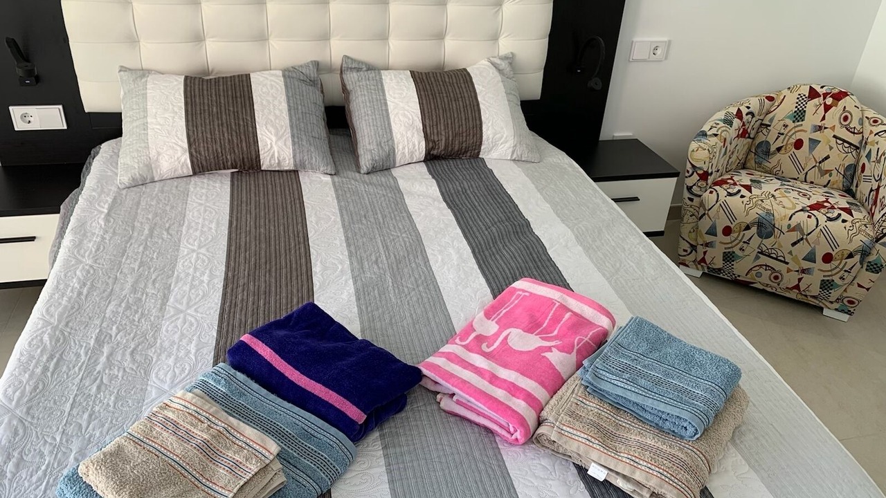 Photo of Bedroom in Rojales