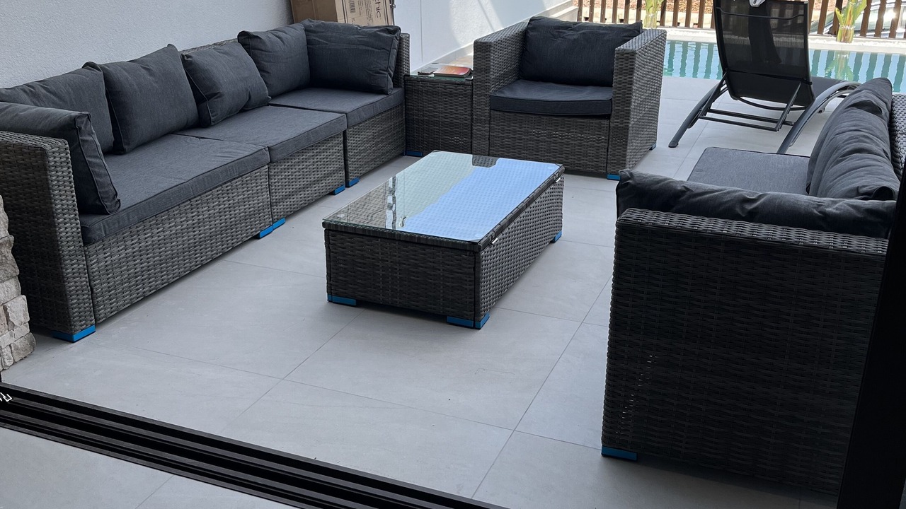 Photo of Patio Balcony in Rojales