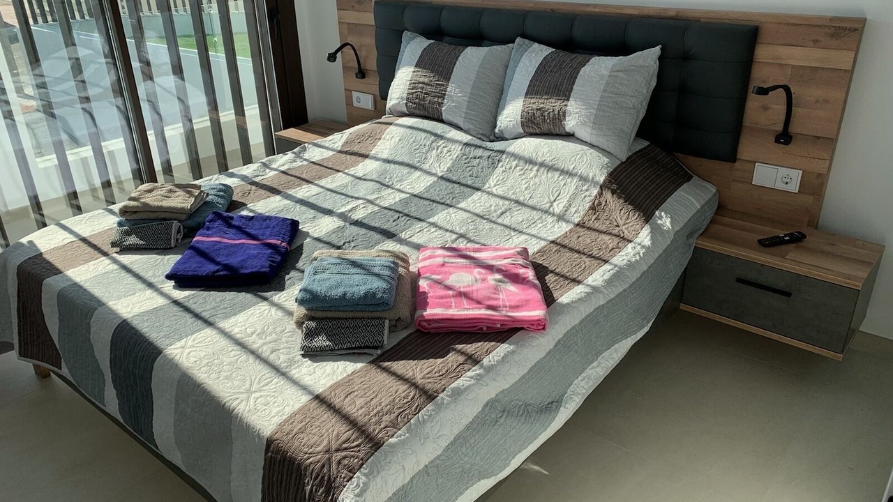Photo of Bedroom in Rojales