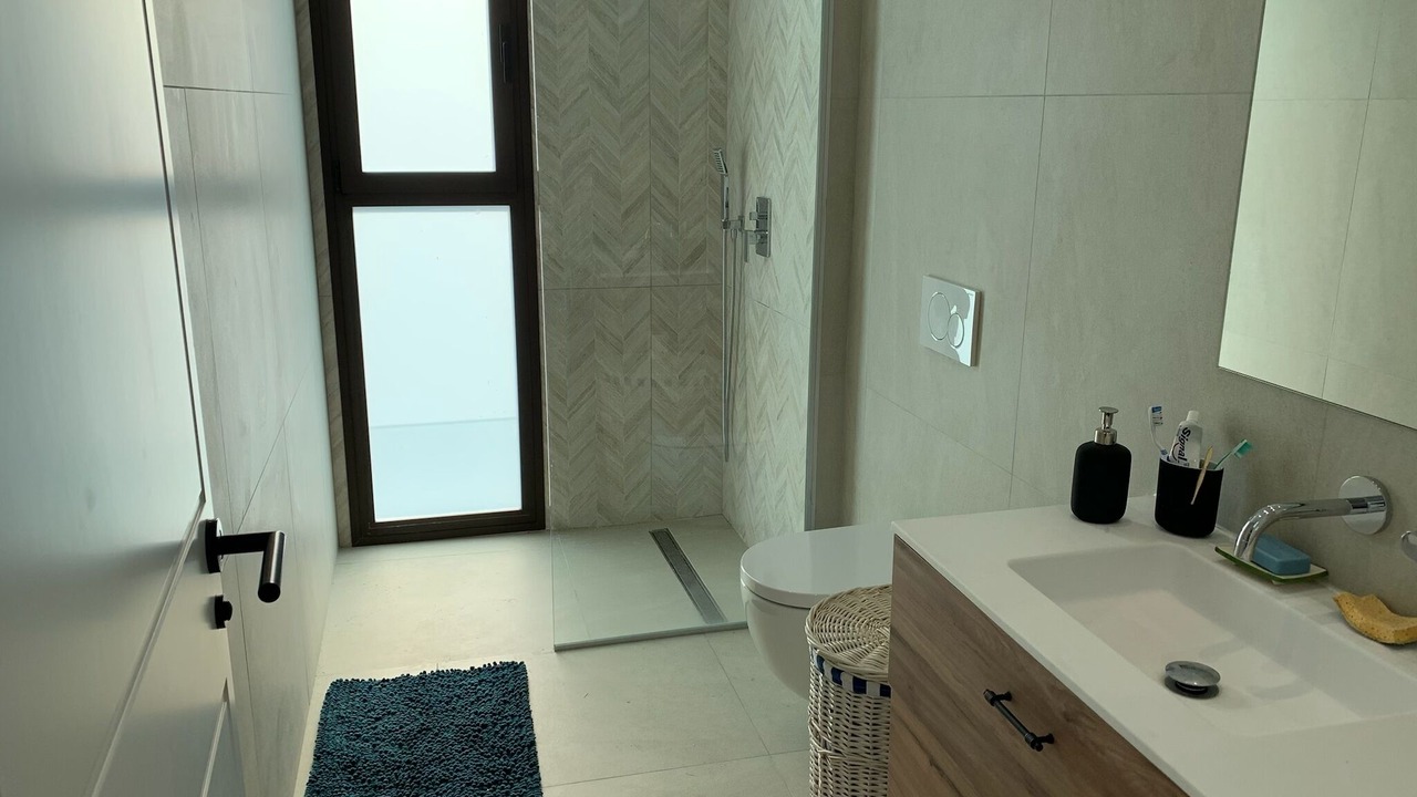 Photo of Bathroom in Rojales