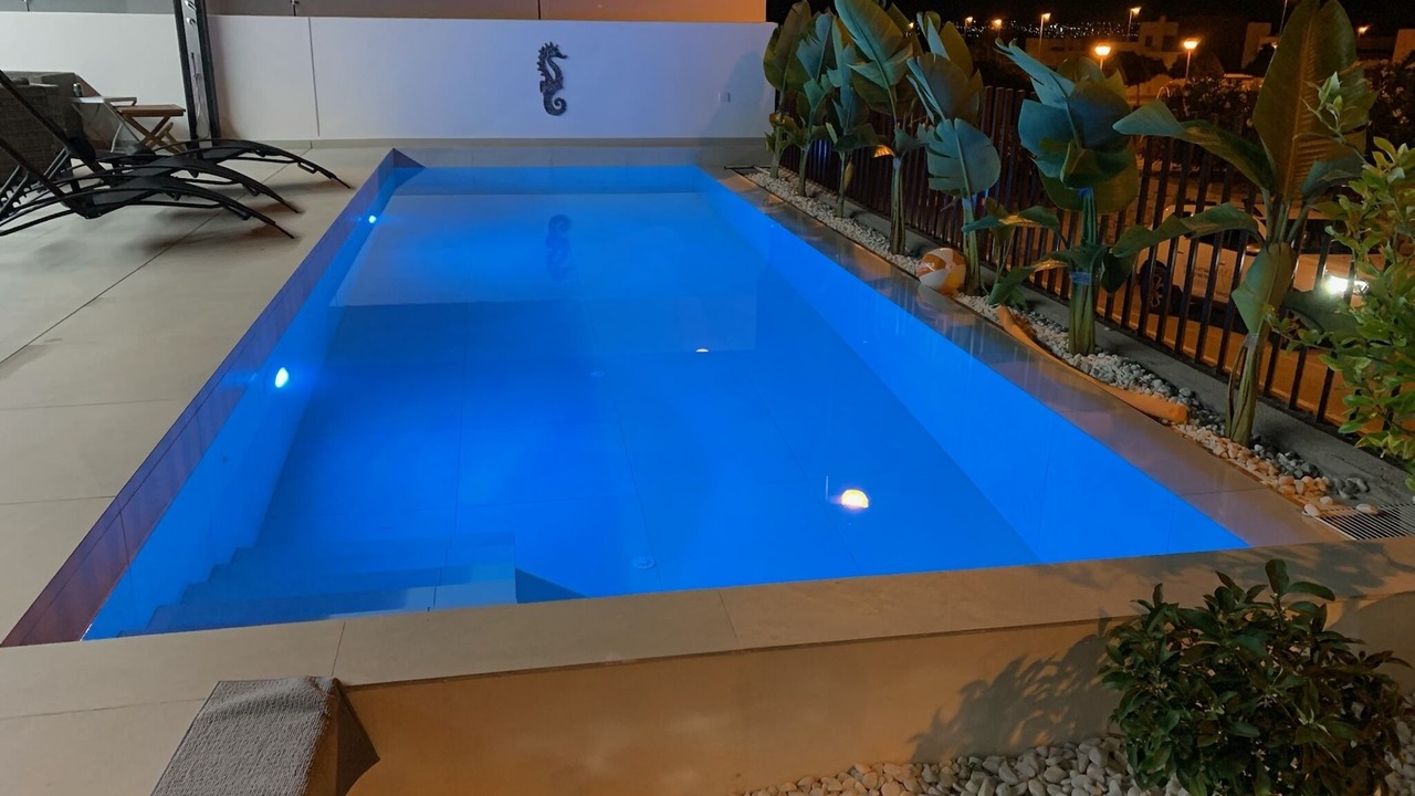 Photo of Outdoor in Rojales