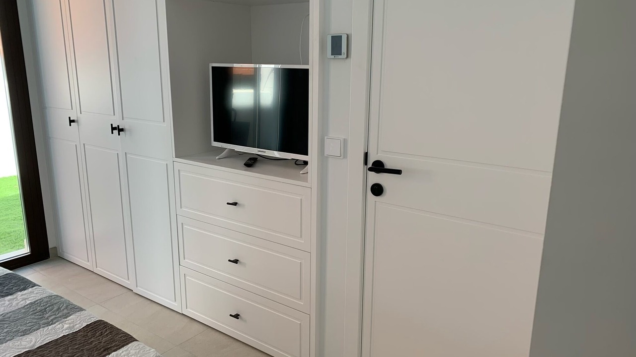 Photo of Bedroom in Rojales
