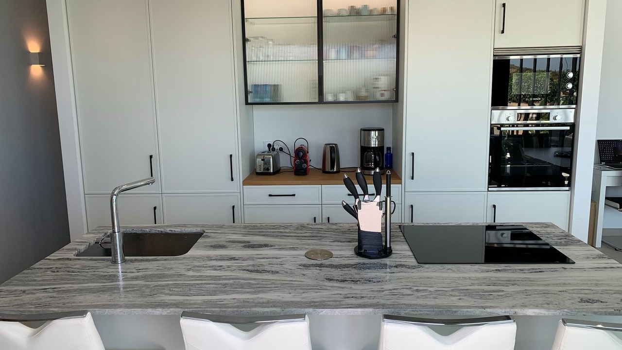 Photo of Kitchen in Rojales