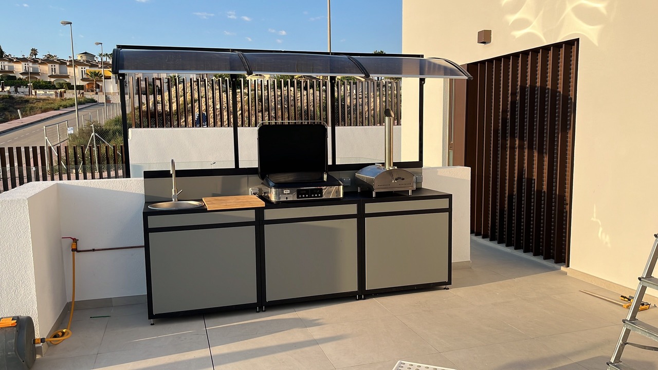 Photo of Outdoor in Rojales