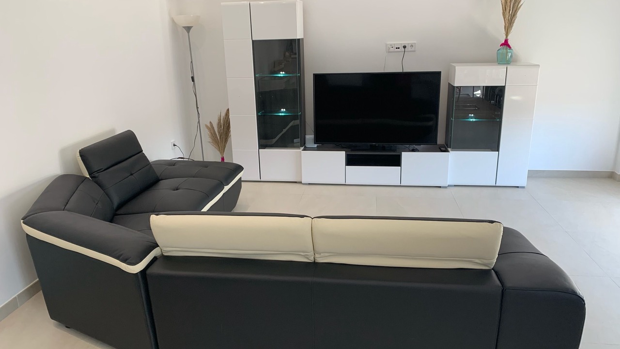 Photo of Livingroom in Rojales