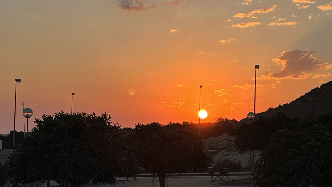 Photo of Outdoor in Rojales
